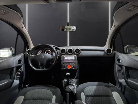 CITROEN C3 1.5 4P TENDANCE FLEX, Foto 13