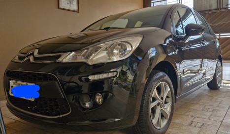 CITROEN C3 1.5 4P TENDANCE FLEX, Foto 1