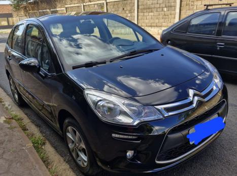CITROEN C3 1.5 4P TENDANCE FLEX, Foto 2