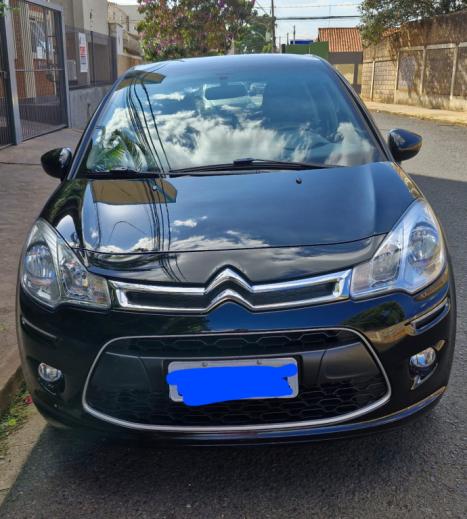 CITROEN C3 1.5 4P TENDANCE FLEX, Foto 3