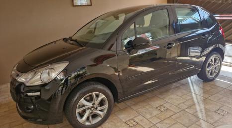 CITROEN C3 1.5 4P TENDANCE FLEX, Foto 4