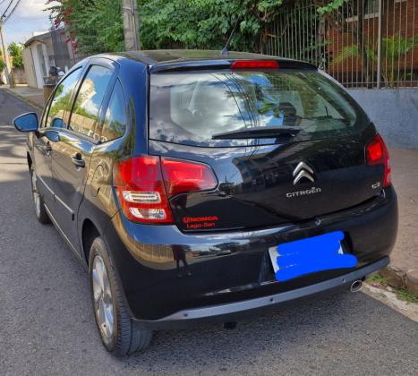 CITROEN C3 1.5 4P TENDANCE FLEX, Foto 5