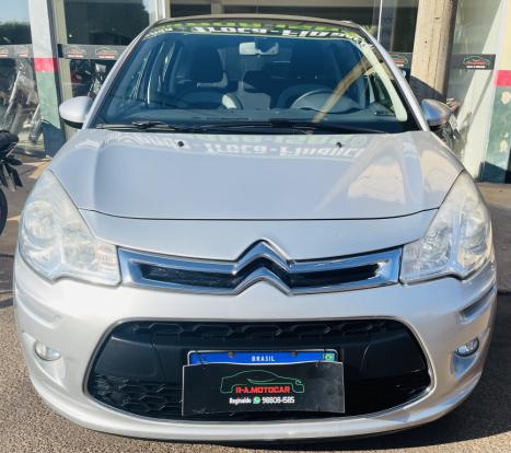CITROEN C3 1.5 4P TENDANCE FLEX, Foto 2