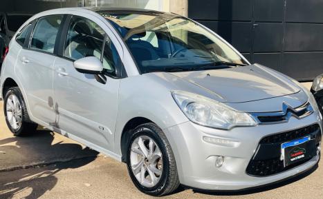 CITROEN C3 1.5 4P TENDANCE FLEX, Foto 1
