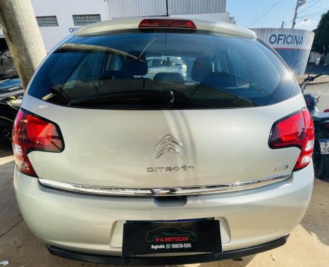 CITROEN C3 1.5 4P TENDANCE FLEX, Foto 5