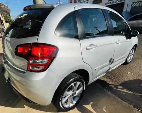 CITROEN C3 1.5 4P TENDANCE FLEX, Foto 4