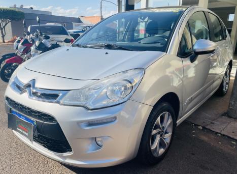 CITROEN C3 1.5 4P TENDANCE FLEX, Foto 3