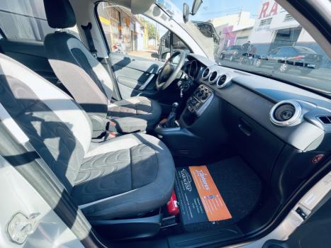 CITROEN C3 1.5 4P TENDANCE FLEX, Foto 8