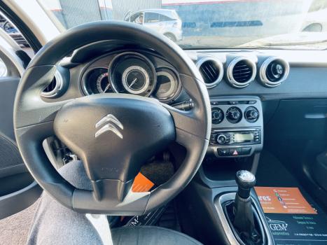 CITROEN C3 1.5 4P TENDANCE FLEX, Foto 9