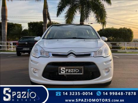 CITROEN C3 1.5 4P TENDANCE FLEX, Foto 2