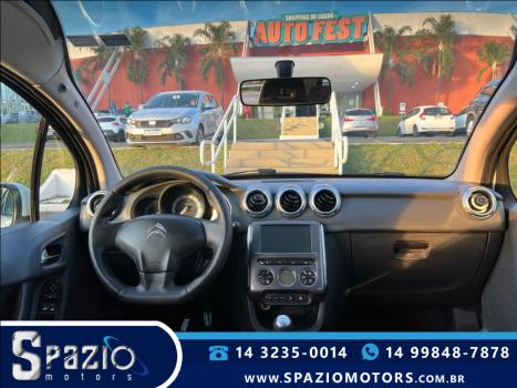 CITROEN C3 1.5 4P TENDANCE FLEX, Foto 7