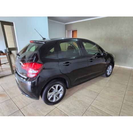 CITROEN C3 1.5 4P TENDANCE FLEX, Foto 3