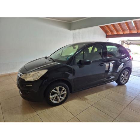 CITROEN C3 1.5 4P TENDANCE FLEX, Foto 4