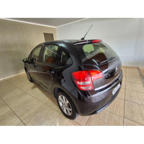 CITROEN C3 1.5 4P TENDANCE FLEX, Foto 6