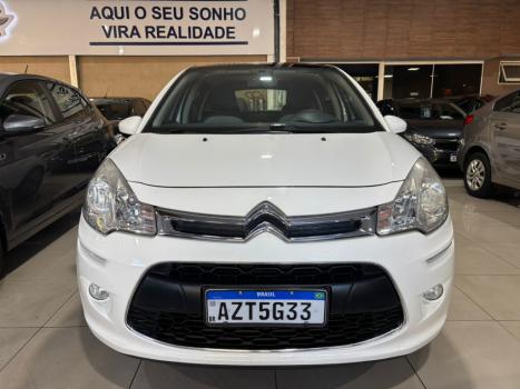 CITROEN C3 1.5 4P TENDANCE FLEX, Foto 2