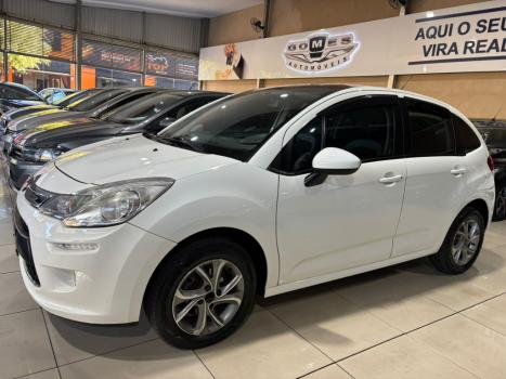 CITROEN C3 1.5 4P TENDANCE FLEX, Foto 3