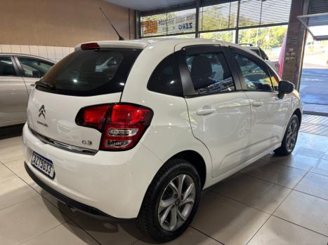 CITROEN C3 1.5 4P TENDANCE FLEX, Foto 4