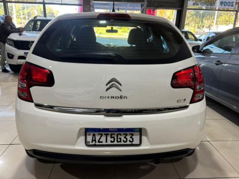 CITROEN C3 1.5 4P TENDANCE FLEX, Foto 5