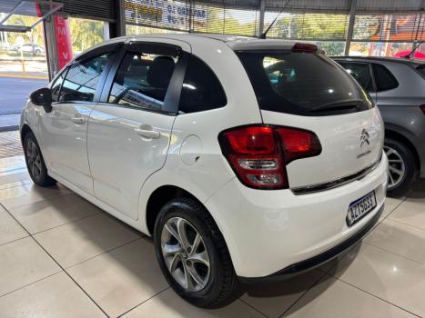 CITROEN C3 1.5 4P TENDANCE FLEX, Foto 6