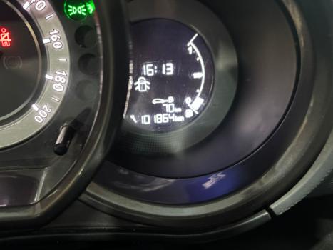 CITROEN C3 1.5 4P TENDANCE FLEX, Foto 7