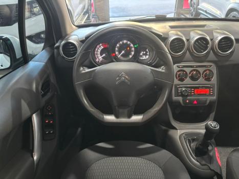 CITROEN C3 1.5 4P TENDANCE FLEX, Foto 8