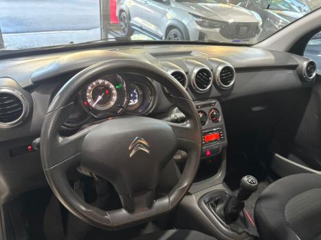 CITROEN C3 1.5 4P TENDANCE FLEX, Foto 9