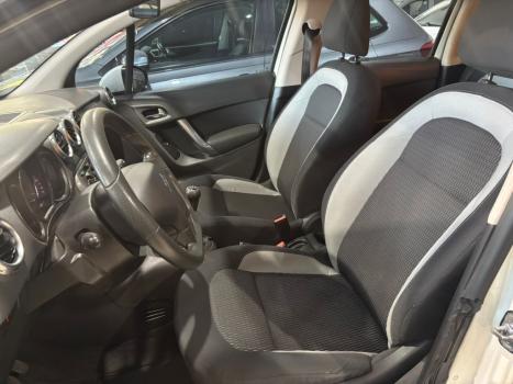 CITROEN C3 1.5 4P TENDANCE FLEX, Foto 10