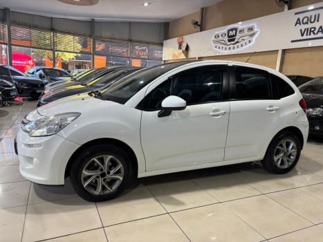 CITROEN C3 1.5 4P TENDANCE FLEX, Foto 13