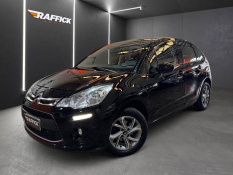 CITROEN C3 1.5 4P TENDANCE FLEX, Foto 1