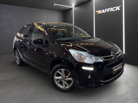 CITROEN C3 1.5 4P TENDANCE FLEX, Foto 2