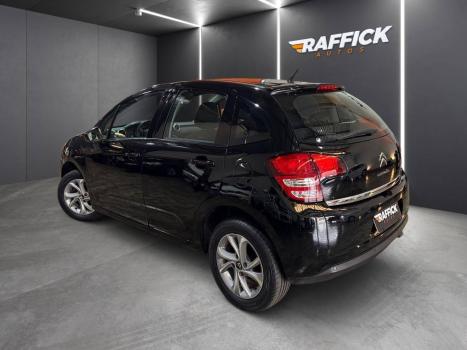 CITROEN C3 1.5 4P TENDANCE FLEX, Foto 3