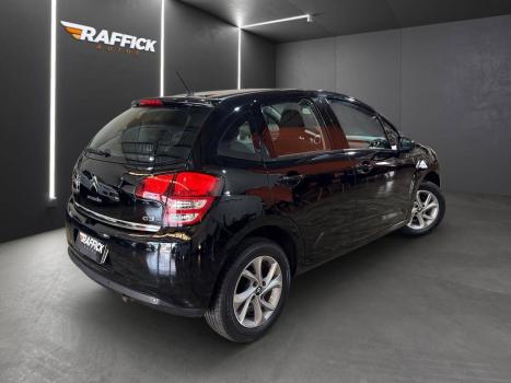 CITROEN C3 1.5 4P TENDANCE FLEX, Foto 4