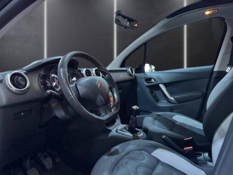 CITROEN C3 1.5 4P TENDANCE FLEX, Foto 7