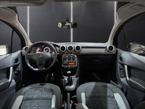 CITROEN C3 1.5 4P TENDANCE FLEX, Foto 8