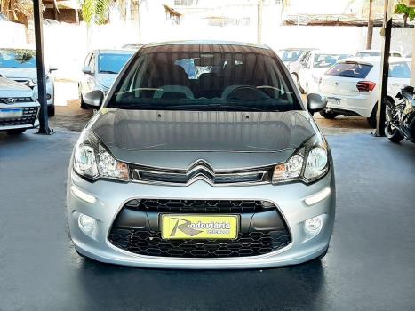 CITROEN C3 1.5 4P TENDANCE FLEX, Foto 2