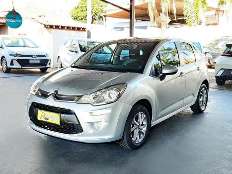 CITROEN C3 1.5 4P TENDANCE FLEX, Foto 3