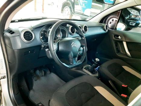 CITROEN C3 1.5 4P TENDANCE FLEX, Foto 5