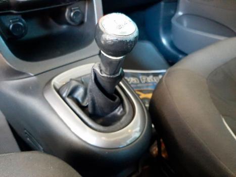 CITROEN C3 1.5 4P TENDANCE FLEX, Foto 7