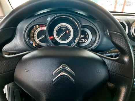 CITROEN C3 1.5 4P TENDANCE FLEX, Foto 8