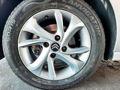 CITROEN C3 1.5 4P TENDANCE FLEX, Foto 16