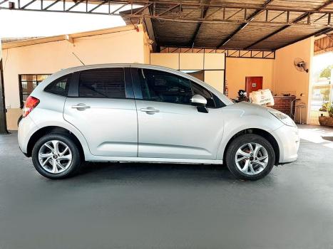CITROEN C3 1.5 4P TENDANCE FLEX, Foto 17