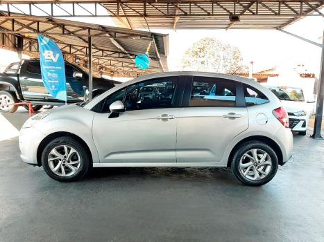 CITROEN C3 1.5 4P TENDANCE FLEX, Foto 18