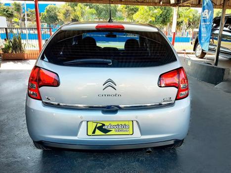 CITROEN C3 1.5 4P TENDANCE FLEX, Foto 19