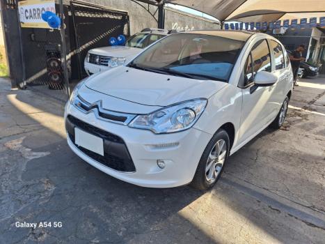 CITROEN C3 1.5 4P TENDANCE FLEX, Foto 2