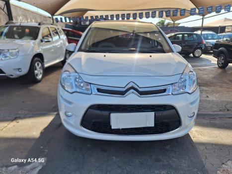 CITROEN C3 1.5 4P TENDANCE FLEX, Foto 3