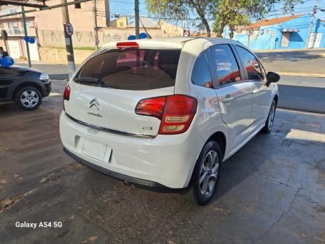 CITROEN C3 1.5 4P TENDANCE FLEX, Foto 5