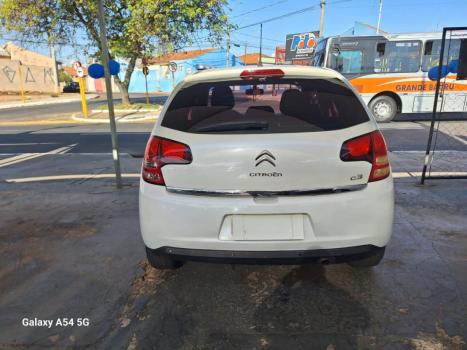 CITROEN C3 1.5 4P TENDANCE FLEX, Foto 6
