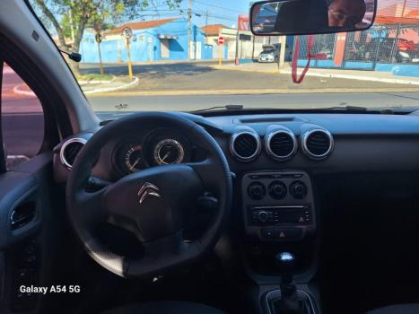 CITROEN C3 1.5 4P TENDANCE FLEX, Foto 7