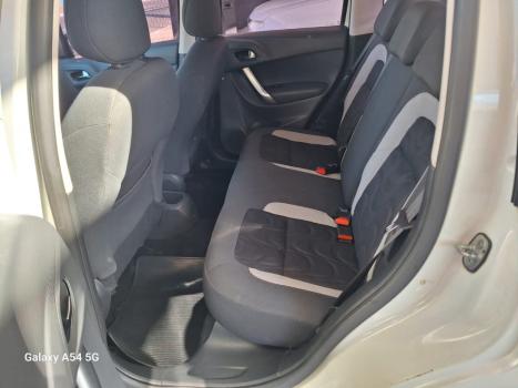 CITROEN C3 1.5 4P TENDANCE FLEX, Foto 8