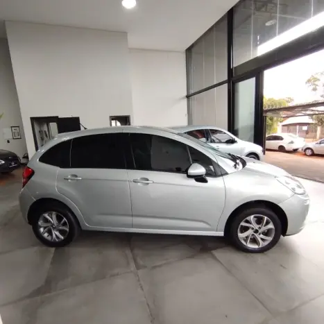 CITROEN C3 1.5 4P TENDANCE FLEX, Foto 5